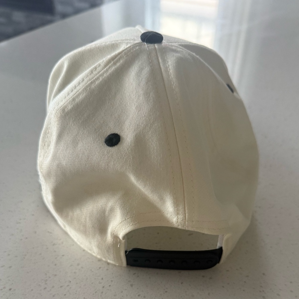 Boot Scootin' SnapBack Hat - Picture 3 of 3